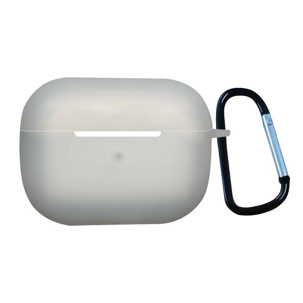 Protective Cover Silicone Thickened Second Generation Bluetooth Earbuds Case Jes Mart