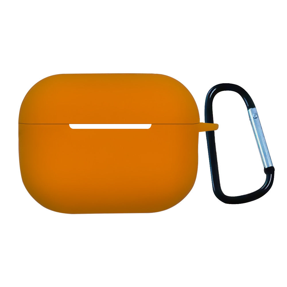 Protective Cover Silicone Thickened Second Generation Bluetooth Earbuds Case Jes Mart