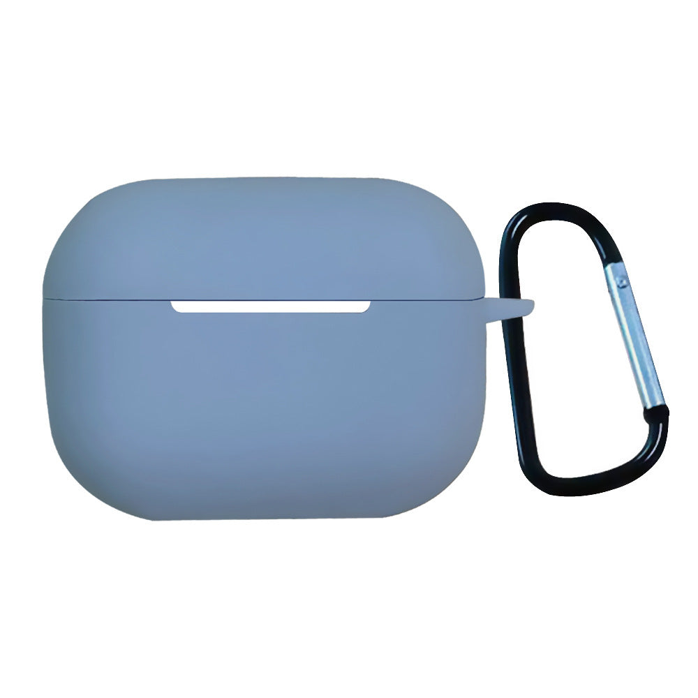Protective Cover Silicone Thickened Second Generation Bluetooth Earbuds Case Jes Mart