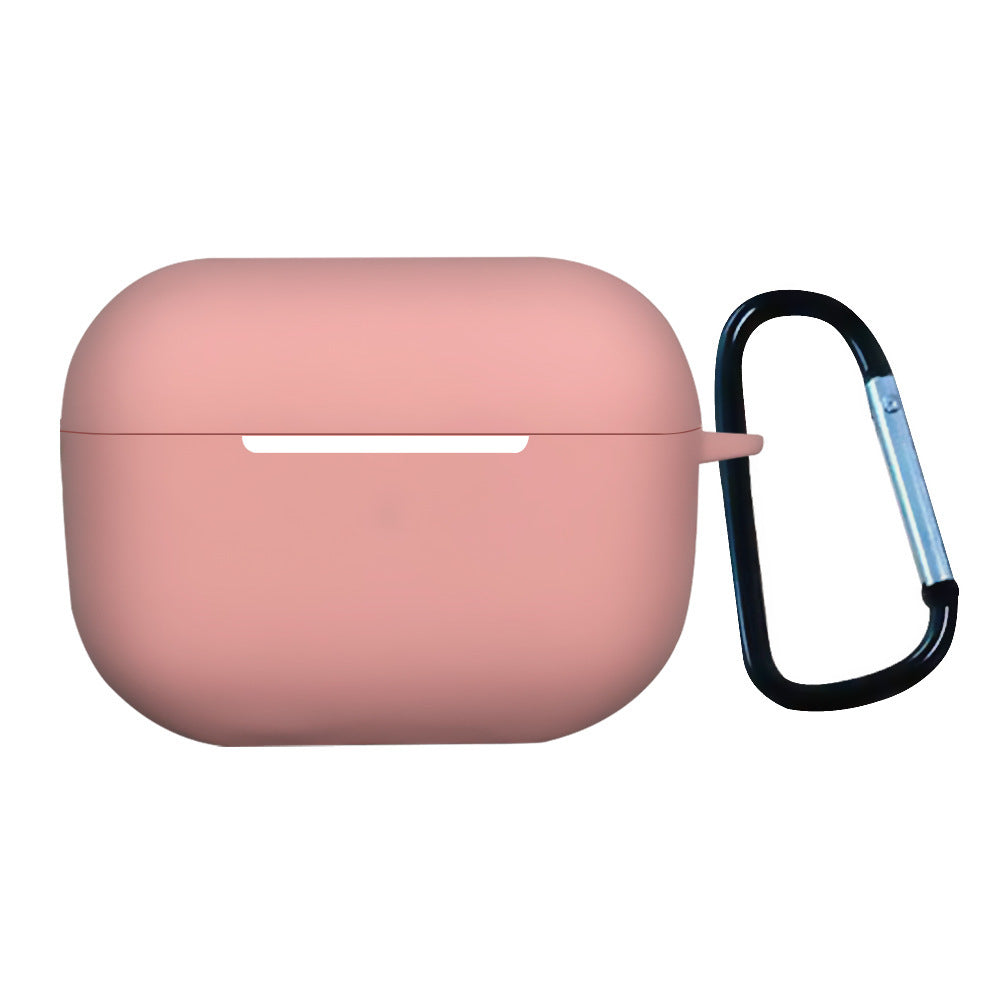 Protective Cover Silicone Thickened Second Generation Bluetooth Earbuds Case Jes Mart