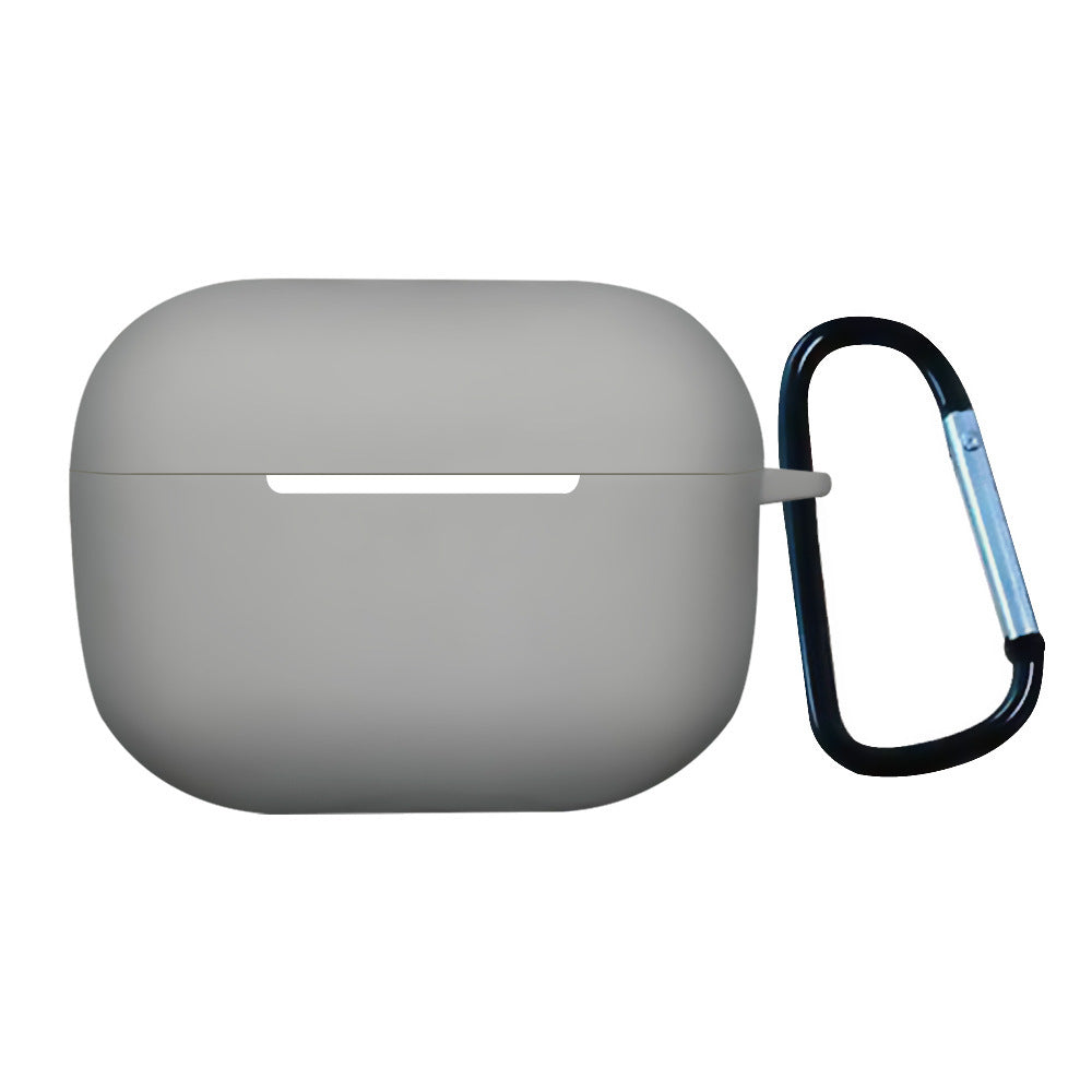 Protective Cover Silicone Thickened Second Generation Bluetooth Earbuds Case Jes Mart