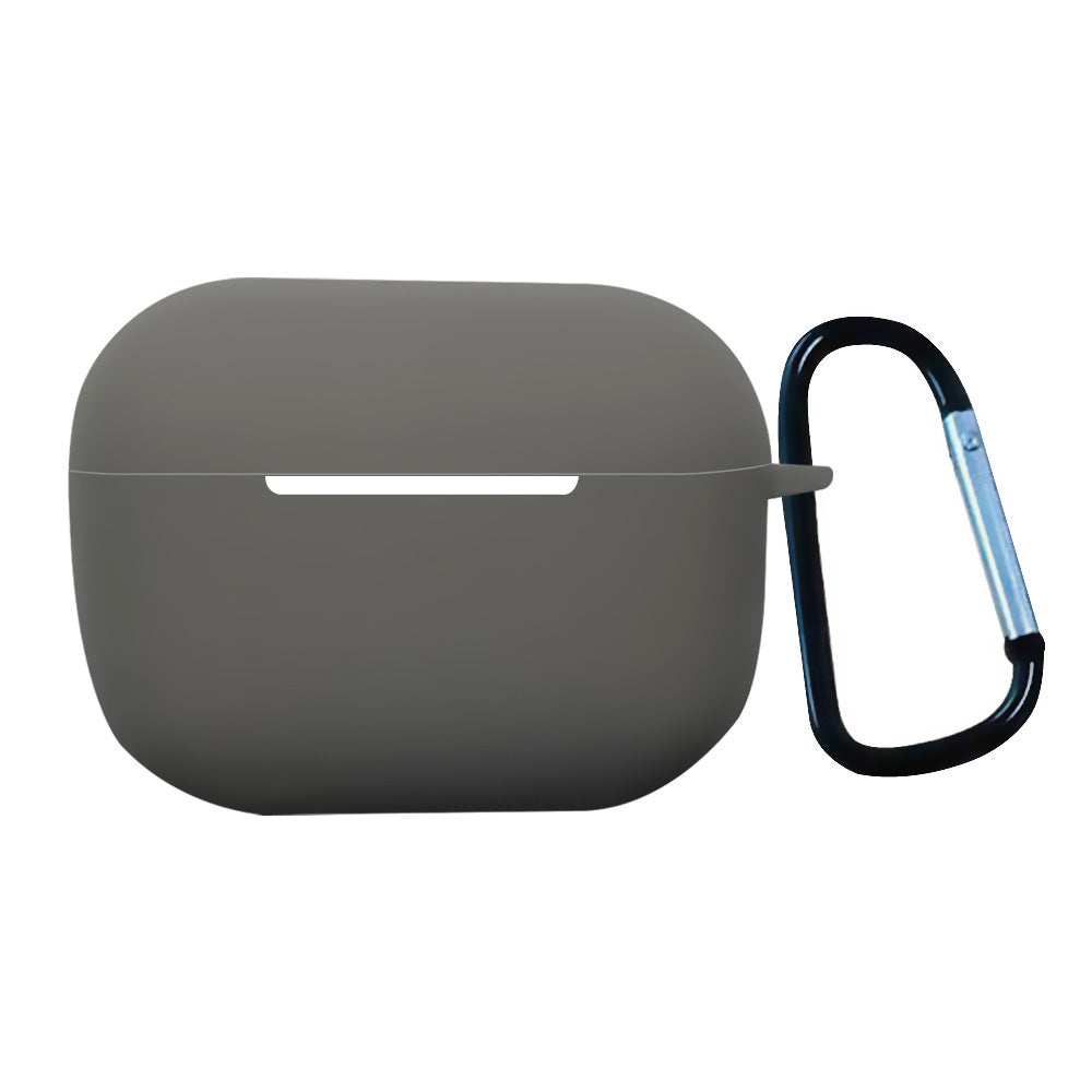 Protective Cover Silicone Thickened Second Generation Bluetooth Earbuds Case Jes Mart