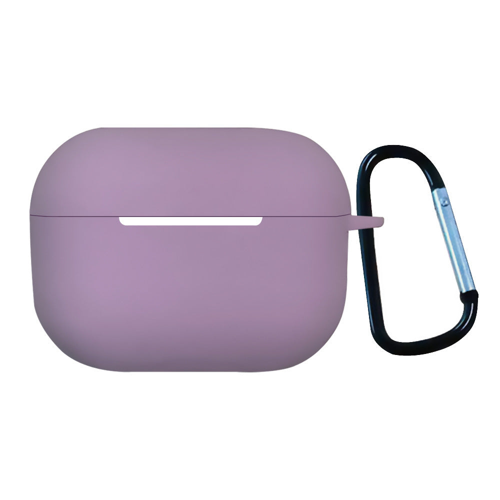 Protective Cover Silicone Thickened Second Generation Bluetooth Earbuds Case Jes Mart