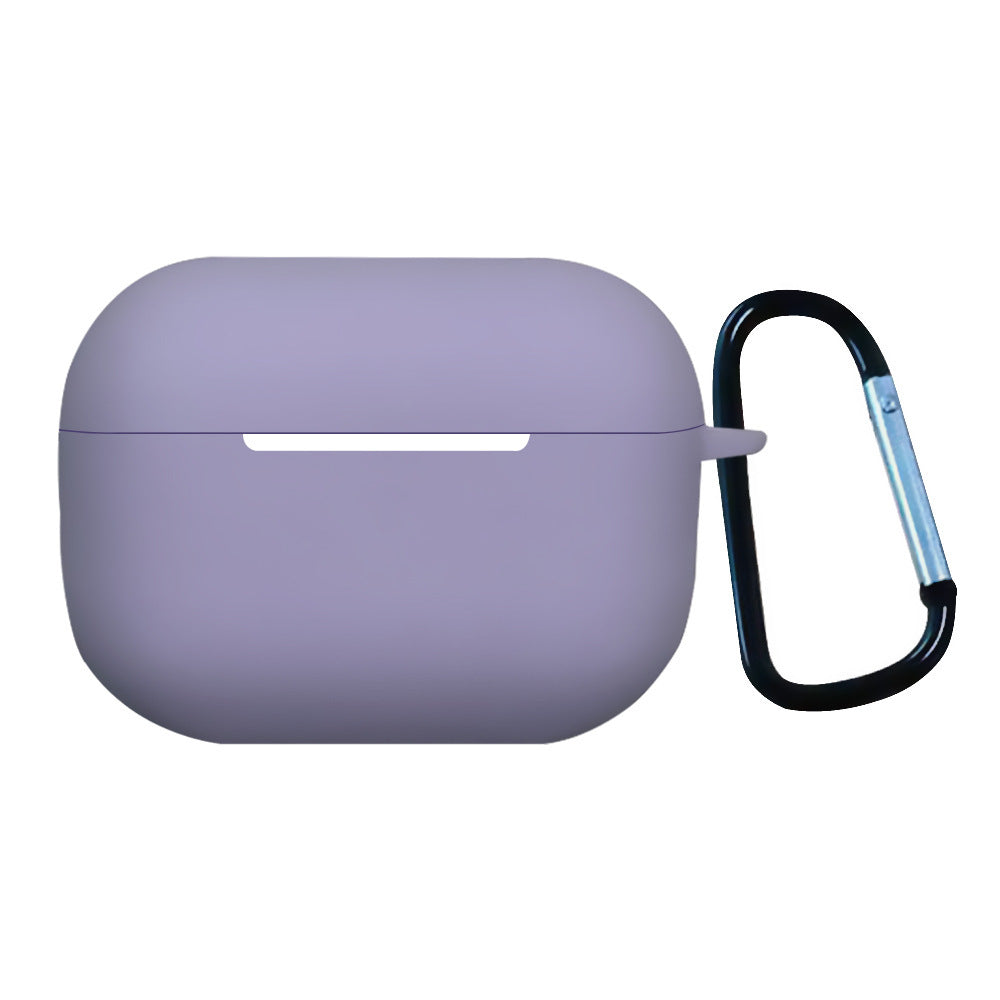 Protective Cover Silicone Thickened Second Generation Bluetooth Earbuds Case Jes Mart