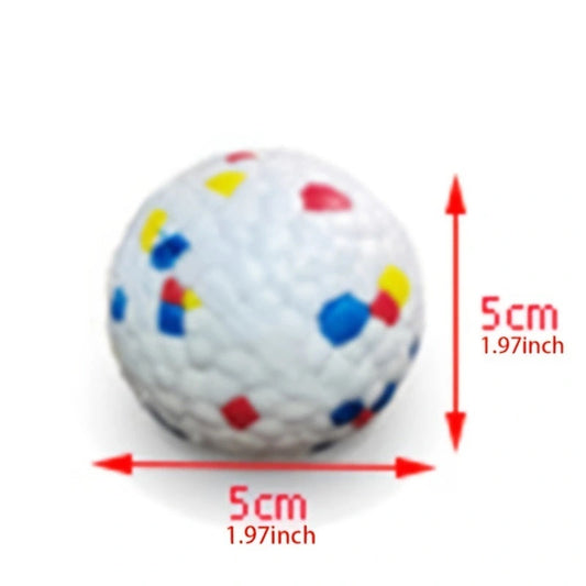 Automatic Dog Ball Launcher for Small Dogs – Dog Ball Thrower for Indoor Outdoor with PET Intelligence Ball Dispenser Dog Toy The Third Gear Adjustable Tennis Pitching Machine Jes Mart