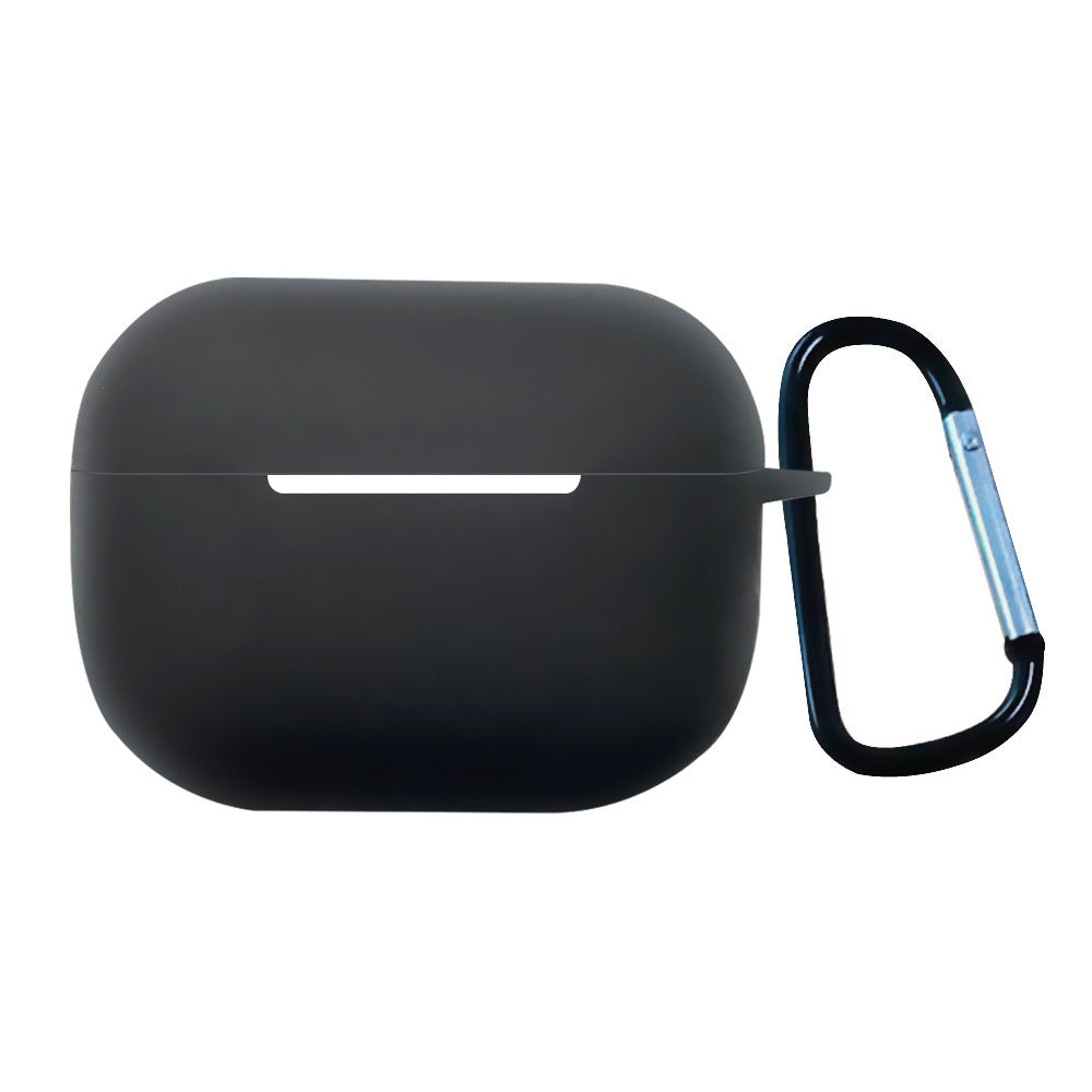 Protective Cover Silicone Thickened Second Generation Bluetooth Earbuds Case Jes Mart