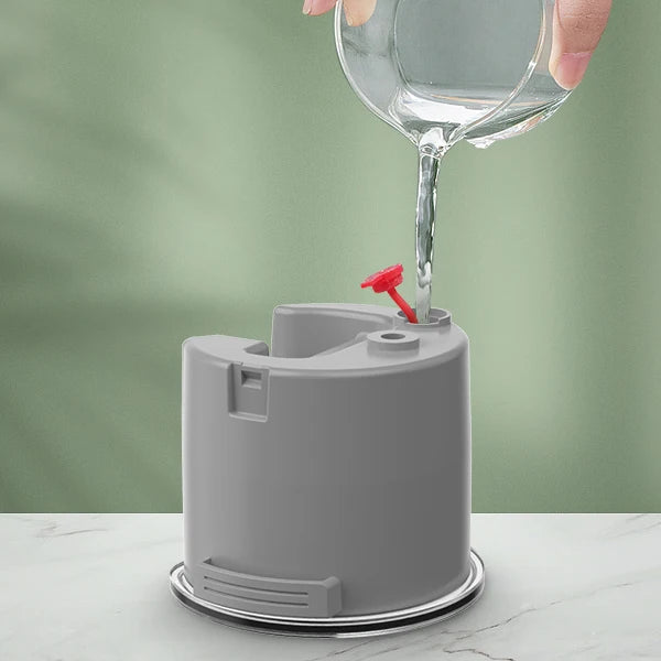 Sejoy Handheld Garment Steamers 150ml Portable Fabric Steamer Fast-Heat 1000W Steam Iron Cleaner for Home Travelling 220v/110v Jes Mart