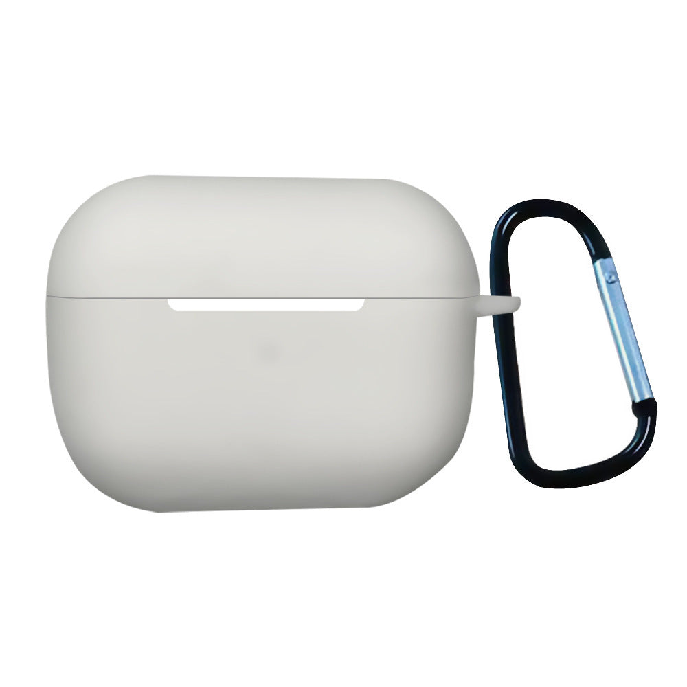 Protective Cover Silicone Thickened Second Generation Bluetooth Earbuds Case Jes Mart
